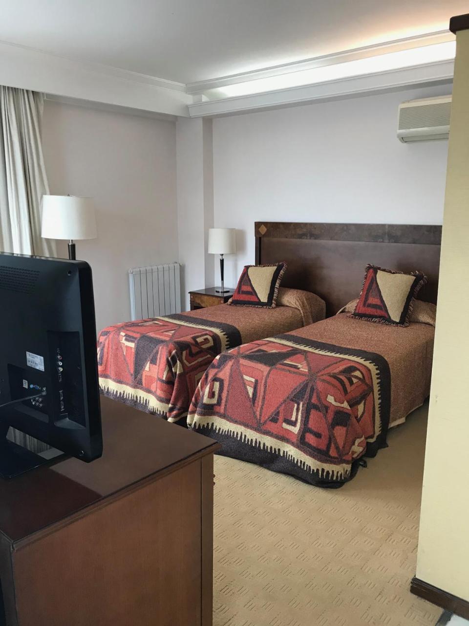 Palmar Hotel Casino Concordia Buitenkant foto